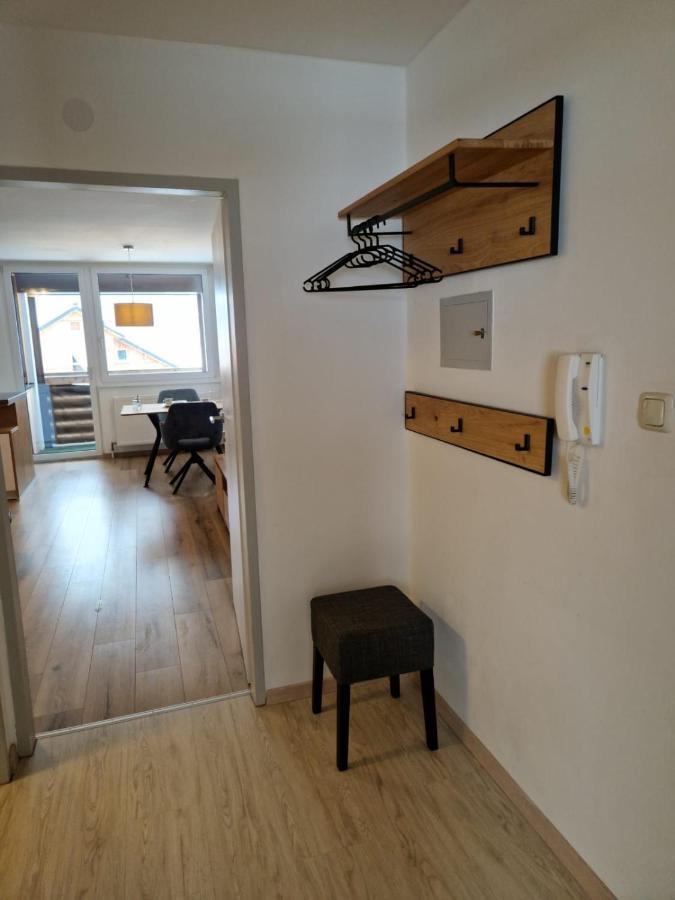 Apartment Pilz Gosau Esterno foto